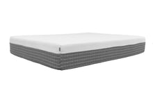 Load image into Gallery viewer, 12" Recharge Hybrid Cooling Hypergel Quick Response Foam &amp; Coil Mattress
