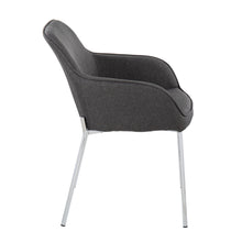Load image into Gallery viewer, Daniella - Contemporary Moder Dining Chair (Set of 2)
