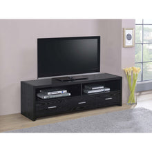 Load image into Gallery viewer, Bossert - 3 Drawer Stand - Black
