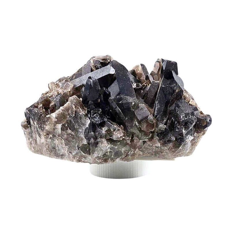 Glass Crystal - Black
