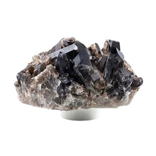 Load image into Gallery viewer, Glass Crystal - Black
