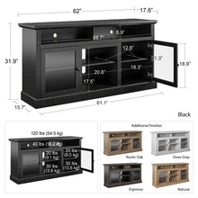 Load image into Gallery viewer, Chicago - TV Stand - Natural
