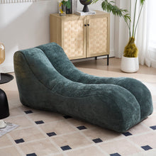Load image into Gallery viewer, Creative Bean Bag Sofa Chair With High Quality Sponge Filling
