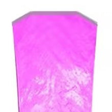 Load image into Gallery viewer, Color Changing LED White Column Smart Floor Lamp With Fabric Shade - White
