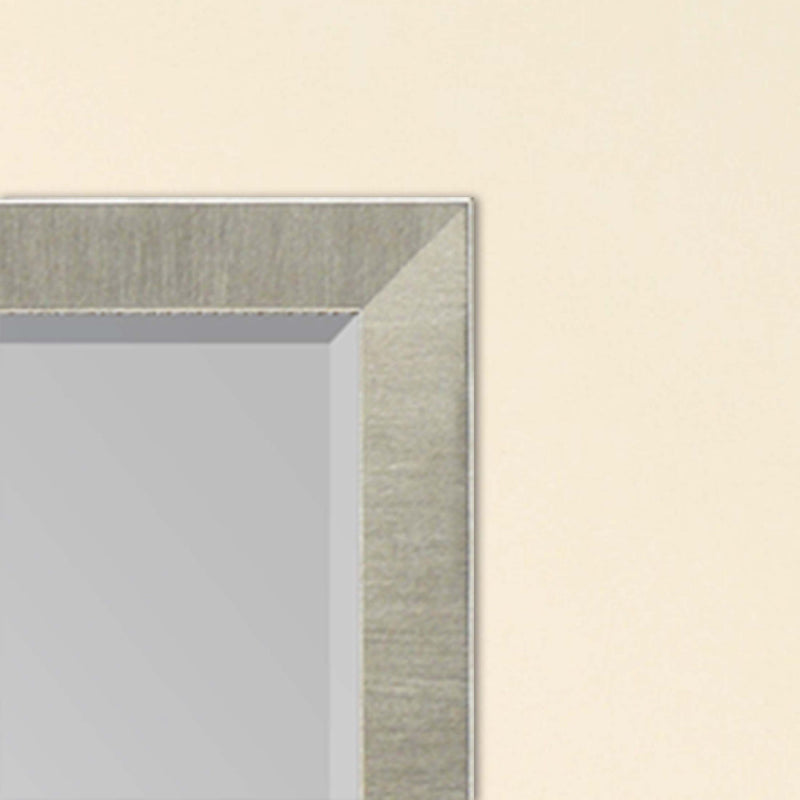 43" Accent Mirror - Gold