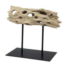 Load image into Gallery viewer, Tabletop Sculpture (729139) - Brown
