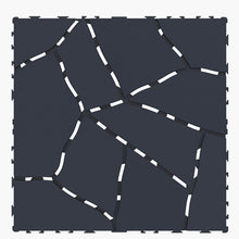 Load image into Gallery viewer, Stone Style Patio Deck Tiles Diy Interlocking Floor Tiles
