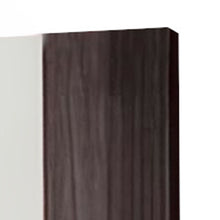 Load image into Gallery viewer, 41" Framed Mounted Accent Mirror - Gray
