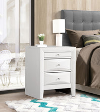 Load image into Gallery viewer, Modern Design Nightstand

