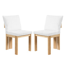 Load image into Gallery viewer, Indoor Dining Chair (Set of 2)
