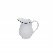 Load image into Gallery viewer, Jug Vase - White
