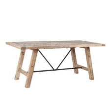Load image into Gallery viewer, Sonoma - 4 Piece Dining Set - Natural
