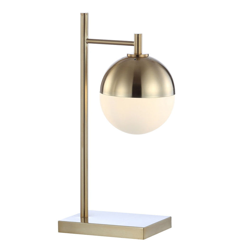 Table Lamp LED - Brass