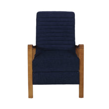 Load image into Gallery viewer, Contemporary Manual Club Recliner
