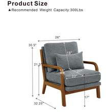 Load image into Gallery viewer, Lounge Chair
