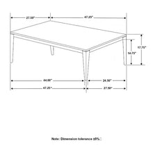 Load image into Gallery viewer, Vinnie - Table
