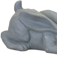 Load image into Gallery viewer, Poly Figurine Tabletop Sculpture - Gray
