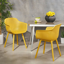 Load image into Gallery viewer, Lotus - Chair (Set of 2)
