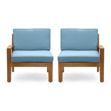 Load image into Gallery viewer, Grenada - Right Arm And Left Arm Sofa
