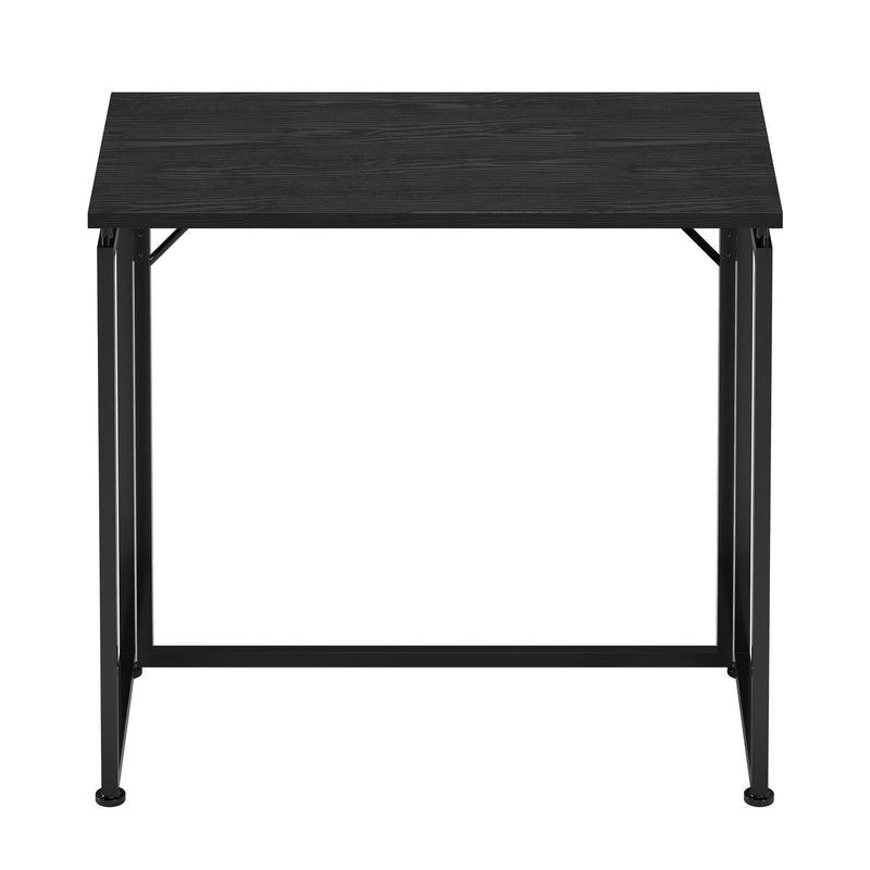 Writing Desk (723770) - Black