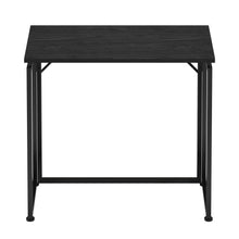 Load image into Gallery viewer, Writing Desk (723770) - Black
