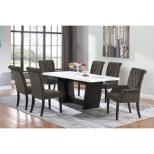 Load image into Gallery viewer, Yorba - Rectangular Dining Table Set
