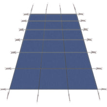 Load image into Gallery viewer, 16 X 32 Ft Inground Pool Safety Cover, Rectangle
