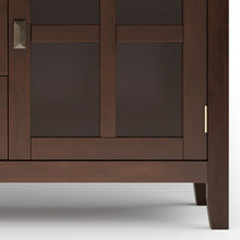 Load image into Gallery viewer, Artisan - Large Sideboard Buffet - Russet Brown

