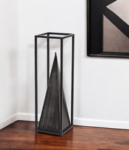 Load image into Gallery viewer, Tabletop Sculpture (392398) - Black
