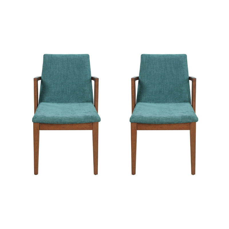 Dining Chairs (Set of 2)