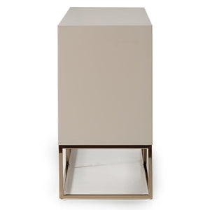 Madison - Console