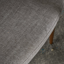 Load image into Gallery viewer, Elegant Dining Chair With Contoured Support
