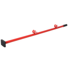 Load image into Gallery viewer, Universal Pulling Stick Tool For Car Repair Bumpers And Dent Fixing - Red
