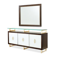 Load image into Gallery viewer, Belmont Place - Wood Sideboard

