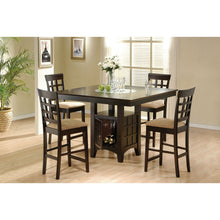 Load image into Gallery viewer, Tolland - Dining Set With Built In Storage
