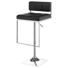 Load image into Gallery viewer, Adjustable Bar Stool, Height-Adjustable For Modern Dining Spaces
