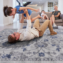 Load image into Gallery viewer, Marfi - Oriental Area Rug
