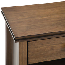 Load image into Gallery viewer, Artisan - Handcrafted Bedside Table
