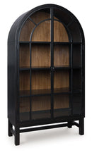 Load image into Gallery viewer, Greddinton - Display Cabinet

