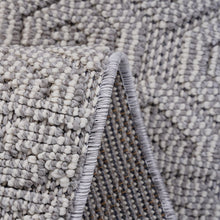 Load image into Gallery viewer, Guros - Geometric Indoor / Outdoor Area Rug
