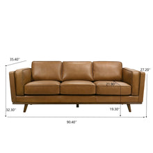 Load image into Gallery viewer, Chase - Sofa
