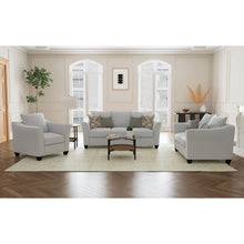 Load image into Gallery viewer, Alcazar - Sofa Set
