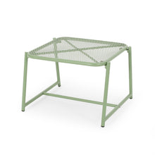 Load image into Gallery viewer, Kincaid - Modern Mesh Top Side Table
