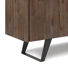 Load image into Gallery viewer, Lowry - Handcrafted Sideboard Buffet
