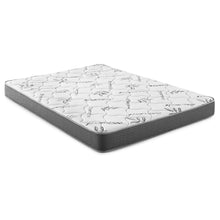 Load image into Gallery viewer, Cienaga - Mattress With Firm Support - White - Twin
