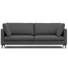 Load image into Gallery viewer, Ava - Mid Century Sofa, Upholstered
