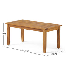 Load image into Gallery viewer, Outdoor Chat Set With Coffee Table And Loveseat
