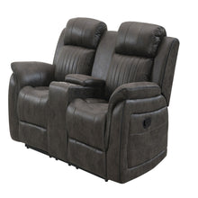 Load image into Gallery viewer, Steban - Transitional Style Living Room Set
