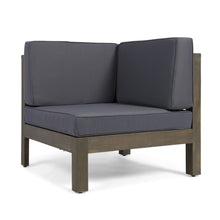 Load image into Gallery viewer, Oana - Corner Chair
