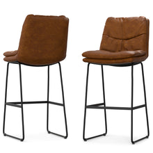 Load image into Gallery viewer, Danika - Bar Stool (Set of 2)
